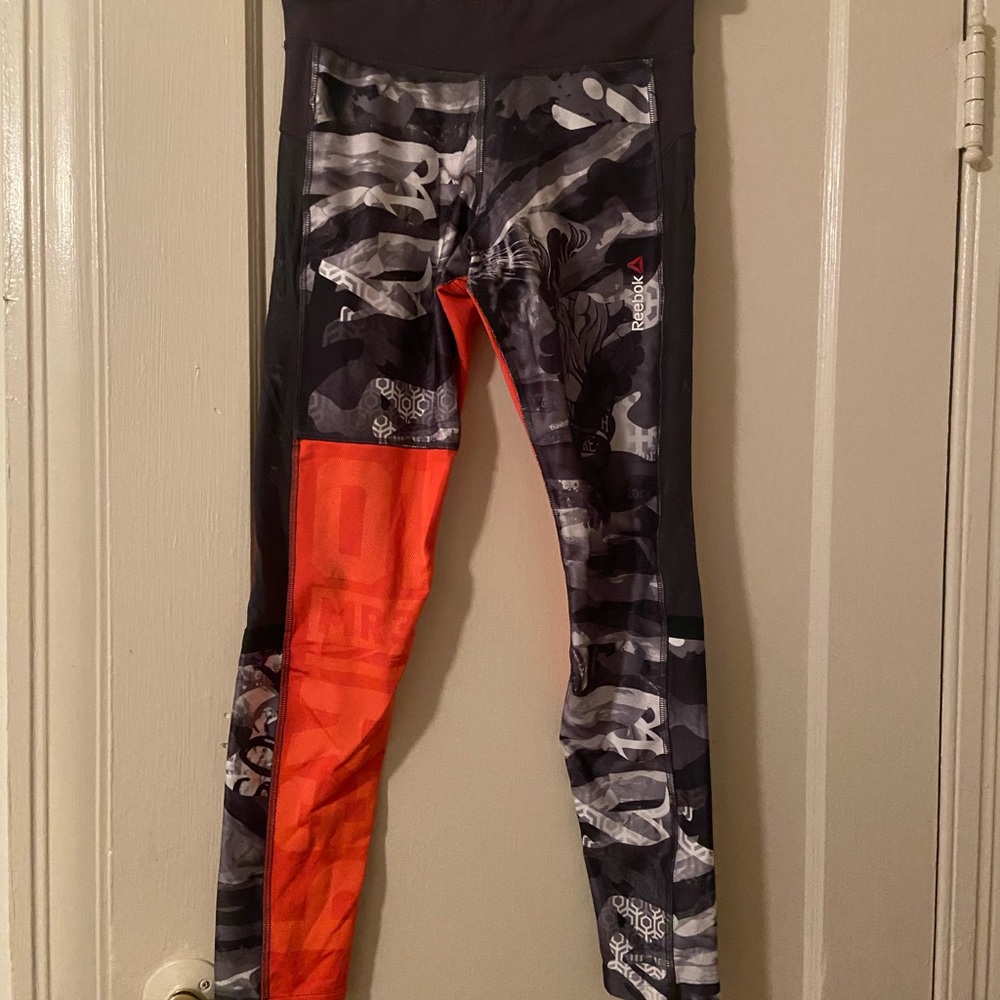 Work out leggings